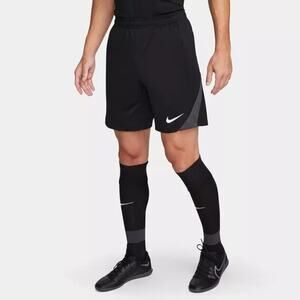 Nike Men's Dri-FIT Academy Pro Soccer Shorts - Black/Anthracite - Size XL